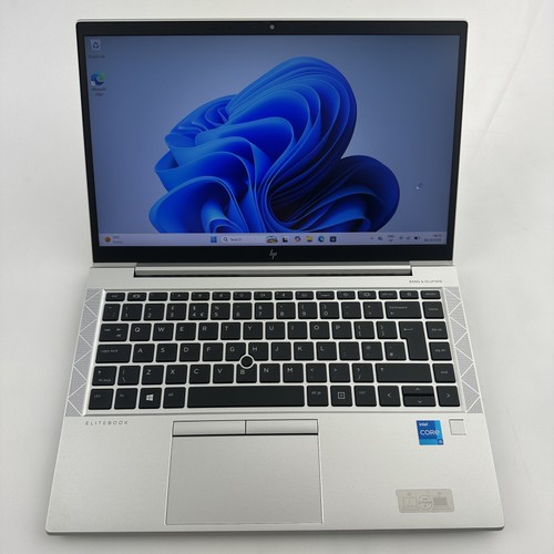 Elitebook 840 11th gen - hp,