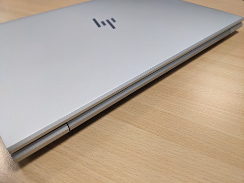 11th gen hp elitebook - •,