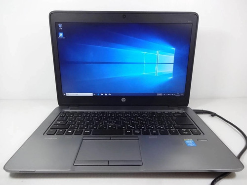 Elitebook 840 i5 5300u - hp, i5-5300u