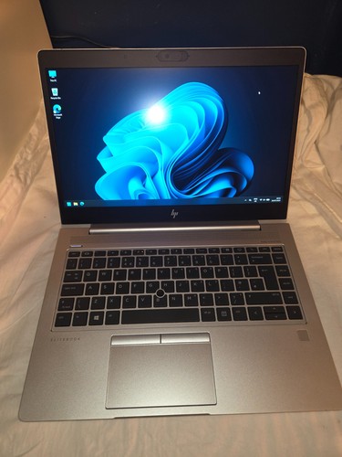 Elitebook 840 laptop - hp, g6