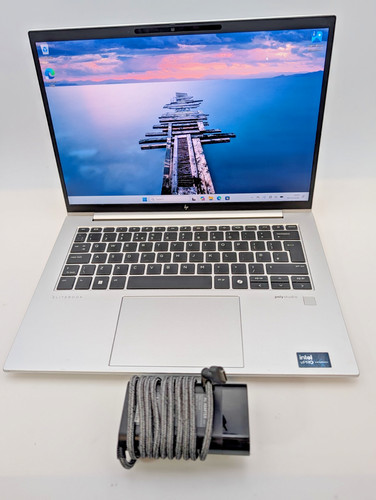 Elitebook 840 g11 - g11, 14"