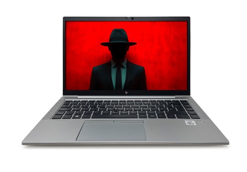 Laptop elitebook 840 i5 - hp,