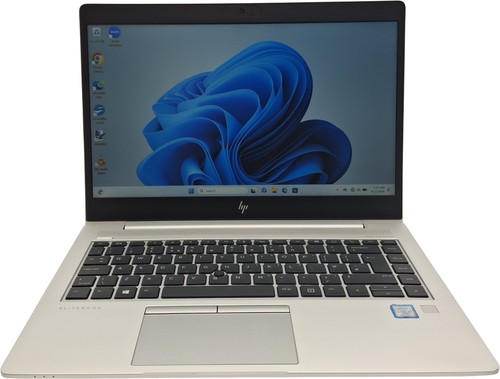 Elitebook 840 i5 - hp, i5-8350u