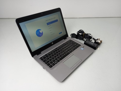 Elitebook 840 14 in - g3, 14-in