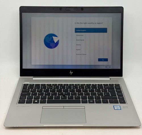 Elitebook 840 g5 - 840,