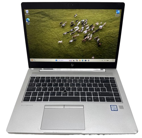 Elitebook 840 14 - hp,