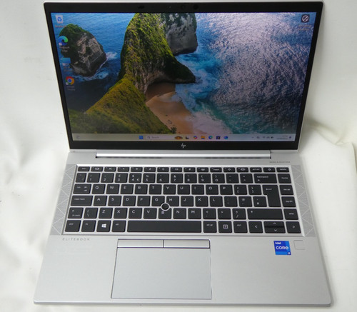 Elitebook 840 11th - g8,, gen