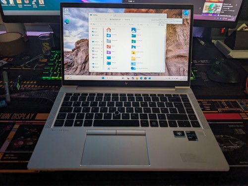 Elitebook 840 - 840, g8