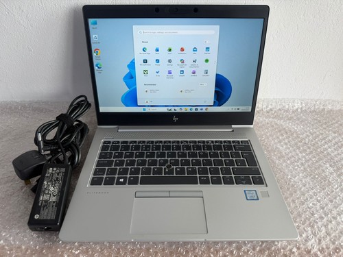 Elitebook 830 i5 8th - 830, g6