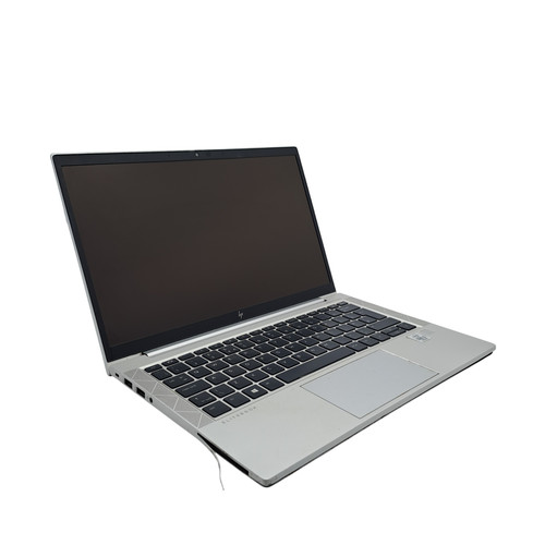 Laptop elitebook 830 13 - hp, 13"