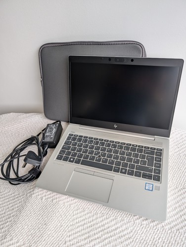 Elitebook 840 14inch i7 - g6,