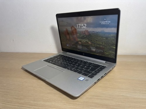 Elitebook 840 laptop - hp,