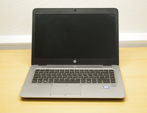 Elitebook 840r 14 - hp,