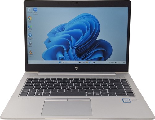 Elitebook 840 i5 8350u - hp, i5-8350u