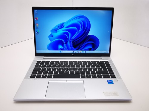 Elitebook 840 laptop - 14",