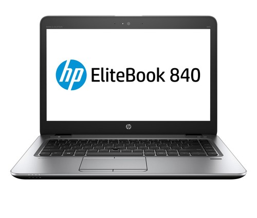 Elitebook 840 i5 6th - g3, 14"