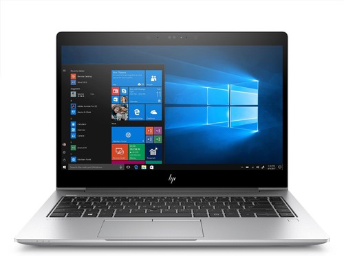 Elitebook 840 14 in - g5,