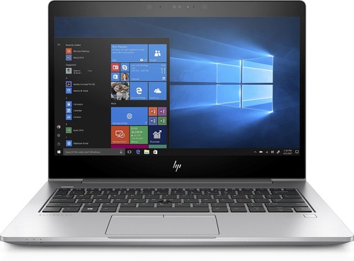 Elitebook 840 i7 8th - 14", i7-8th