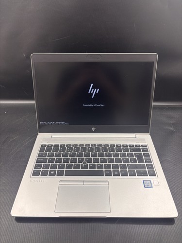 Elitebook 840 i5 - g6, i5-8265u