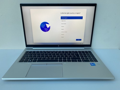 Elitebook 850 notebook - 850, g8