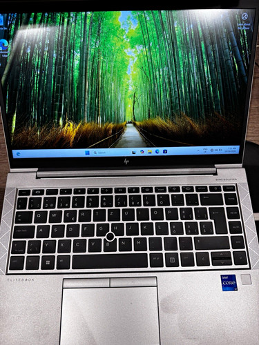 Elitebook 840 14in - 840, g8