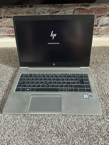 Elitebook 840 silver - ,