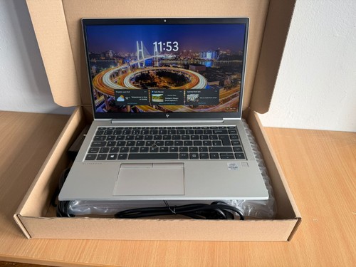 Elitebook 840 laptop - hp,