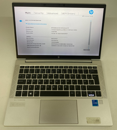 Elitebook 830 3 - elitebook,