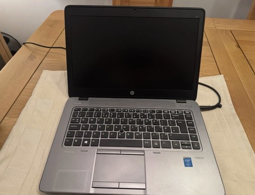 Elitebook 840 core 12 - hp, i5