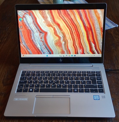 Elitebook 840 notebook - elitebook, g6