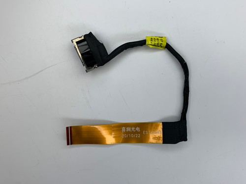 Original webcam board cable
