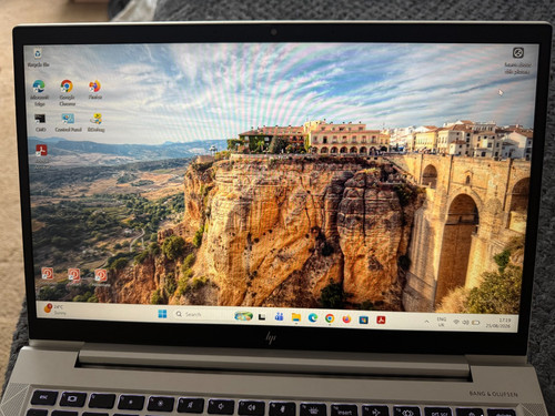 Elitebook 840 laptop - hp,
