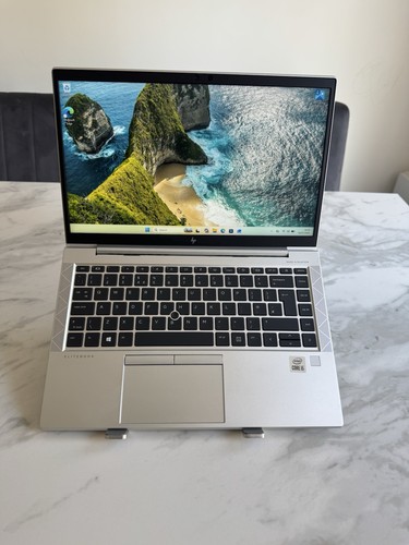 Elitebook 840 notebook - 840,