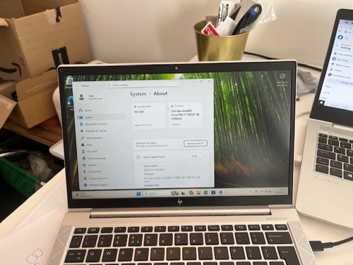 Elitebook 830 3 - hp,