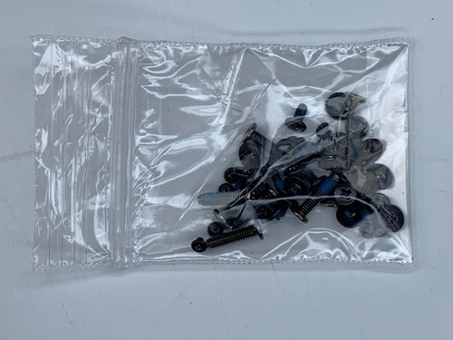 Original complete housing set
