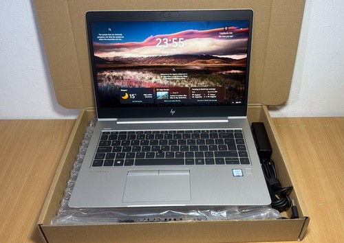 Elitebook 840 laptop - hp,