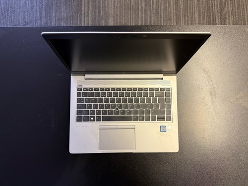Elitebook 840 8th - g5,