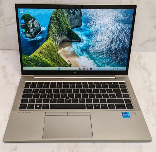Elitebook 840 i5 - hp,