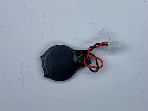 Original cmos battery - battery, bios