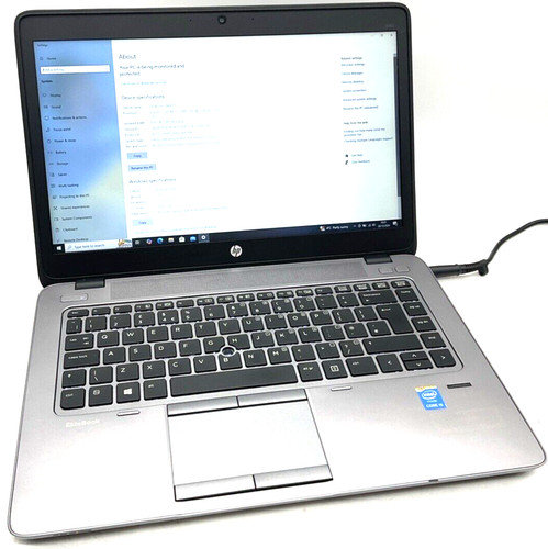 Elitebook 840 i5 5200u - hp, g2
