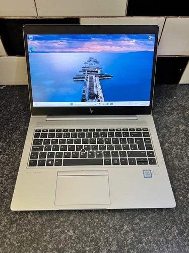 Elitebook 840 laptop - 14",
