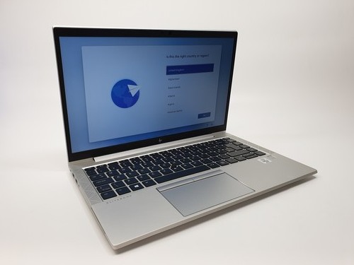 Laptop elitebook 840 g7 - elitebook,