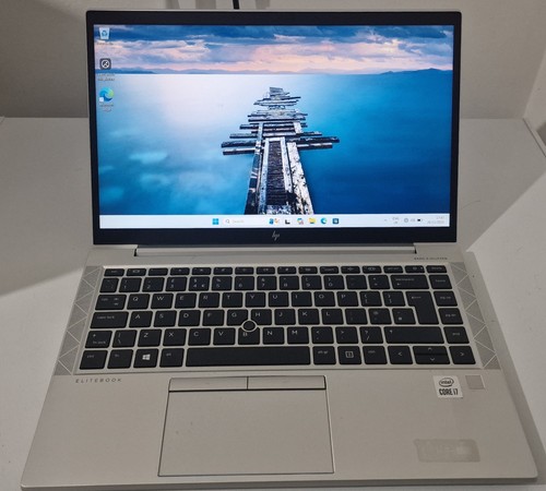 Elitebook 840 i7 - 840, g8