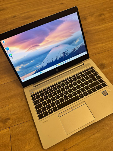 Elitebook 840 intel - hp, g6