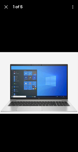 Elitebook 850 15in - 850,