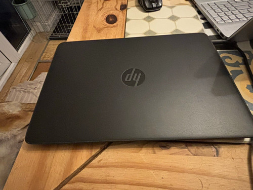 Elitebook 840 14in silver - hp,