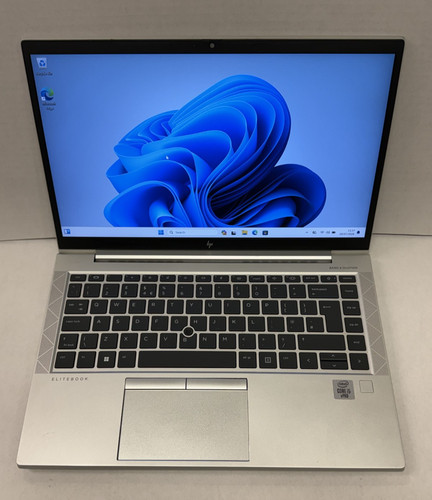 Elitebook 840 core - hp,