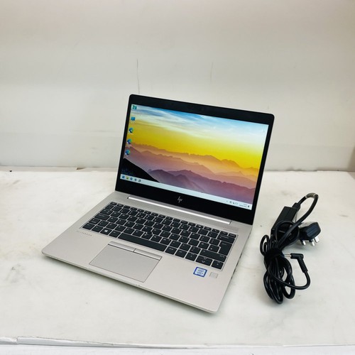 Elitebook 830 i5 7300u - 830, g5