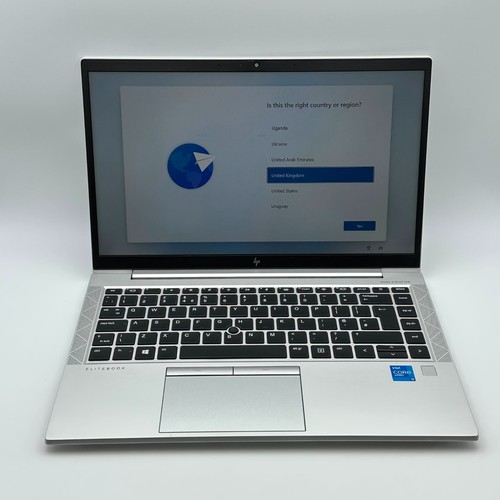 Elitebook 840 core - hp,