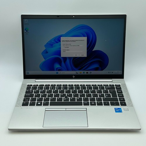 Elitebook 840 core - hp, g8,